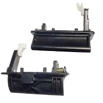 Manilla De Puerta Para Chevrolet N300