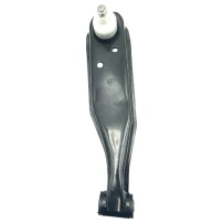 770011376 Bandeja Suspension Izquierda N300 14/18 Para Chevrolet N300