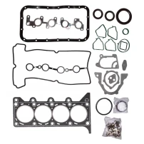Biela Motor Para Chevrolet N300