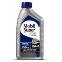 Aceite De Motor ACEITE SAE 10W-40 SUPER 2000 - MOBIL
