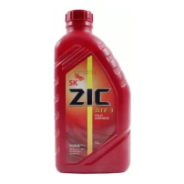 Aceite Caja Cambio Atf Aceite Atf Sic Full Sintetico - Sk