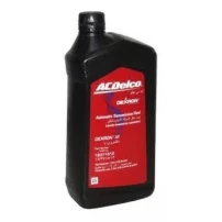 Aceite Caja Cambio Atf Aceite De Transmision - Acdelco - 1lt