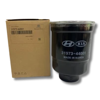 Filtro Petroleo Para Hyundai H100 1997-2000 2.5 D4bf