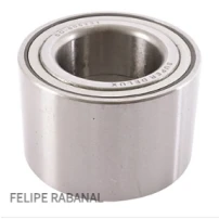 Rodamiento De Rueda Delantero Rodamiento De Rueda Delantero S/abs Suzuki Alto 08-13 Rf308-2