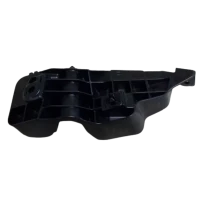 Soporte Parachoques Delantero  Derecho  New Swift Ii Para Suzuki Swift 2012-2017 1.2 1.4 Original