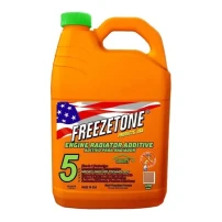 COOLANT FREEZETONE VERDE 1 GL - FREEZETONE