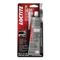 Silicona Gris Silicona Gris Rtv 5699 80 Ml - Loctite