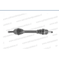 Homocineticas Para Peugeot Partner Tepee