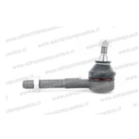 Terminal Exterior Izquierdo Para Peugeot 206