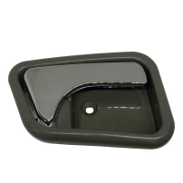 Manilla De Puerta Para Great Wall Deer 2007 2012 2.2