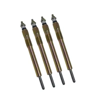 Bujia Incandescente Para Great Wall Wingle 2.8  28tc2