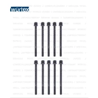 Perno Culata Jgo Perno Culata Pg Part Berl 1,6 Hdi 8/16 V 206 C