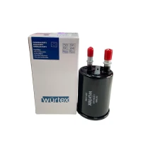 770011340 Filtro Bencina Sail 1.4 11/ (wurtex) Para Chevrolet Sail