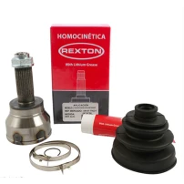 Punta Homocinetica Para Suzuki Sx4 2007-2010 1.6 M16a