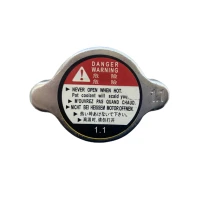 Tapa De Radiador Para Great Wall Safe 2.2