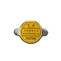 Tapa De Radiador Para Great Wall Deer 2.2