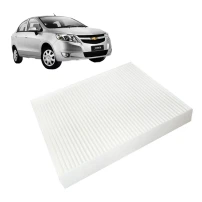 770027937 Filtro Polen Sail 1.4, New Sail 1.5 Para Chevrolet Sail