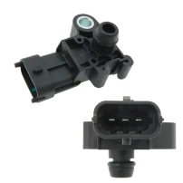 770014286 Sensor Map Chev Sail 1400 F14d Lcu 11/17 Para Chevrolet Sail