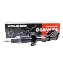 Amortiguador Delantero Para Chery Face 2009-2014 1.3