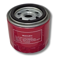 Filtro De Aceite Para Mahindra Pick Up 2018-2024 2.2 Dw12dd