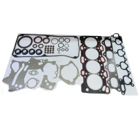 Kit Empaquetadura De Motor Para Great Wall Hover 2.4 4g64