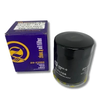 Filtro De Aceite Para Great Wall Florid 2010-2015 1.5 4g15