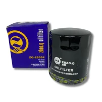 Filtro De Aceite Wingle 5 Para Great Wall Wingle5 2.0 4d20