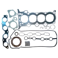Empaquetadura Motor Para Great Wall Florid 2010 2015 1.5 Gw4g15