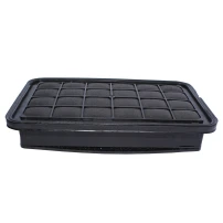 Filtro De Aire Para Mahindra Pick Up 2014-2018 2.2 Euro V