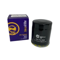 Filtro De Aceite Para Great Wall Florid 2010-2015 1.5 4g15