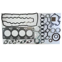Empaquetadura Motor Para Great Wall Wingle5 2.0 4d20 Diesel