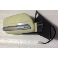 Espejo Exterior Derecho Para Geely Mk 1.5
