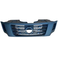 Mascara Para Nissan Np300 2015 2017 2.3 Ys23
