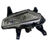 Neblinero Derecho Para Hyundai Grand I10 2018-2021 1.0 G3la