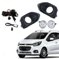 Neblinero Para Chevrolet Spark Gt 2018-2023 1.2