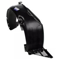 Guardafango Delantero Derecho Para Hyundai Grand I10 2018-2021 1.0 G3la
