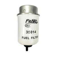 Filtro Decantador De Agua Para Nissan Np300 2016-2024 2.3 Ys23ddt