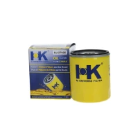 Filtro De Aceite Para Volvo S40 2010-2013 1.6 B4164s3