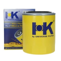 Filtro De Aceite Para Hyundai H100 1997-2000 2.5 D4bf