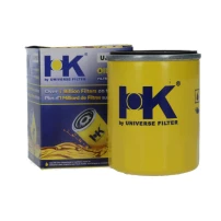 Filtro De Aceite Para Lifan Van 2011-2012 1.3