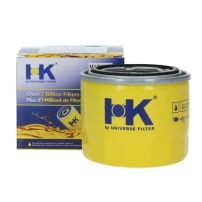 Filtro De Aceite Para Great Wall Haval-h3 2011-2015 2.0 4g63