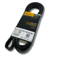 Correa Alternador Para Mercedes Benz Sprinter