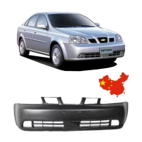 Parachoque Delantero Para Chevrolet Optra 2004-2005 1.6-1.8