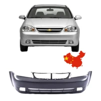 Parachoque Delantero Para Chevrolet Optra 2005-2016 1.6-1.8-2.0