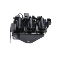 Bobina De Encendido Para Hyundai Eon 2013-2017 0.8 G3ha