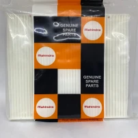 Filtro De Polen Para Mahindra Pick Up 2.2