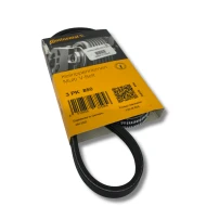 Correa Aire Acondicionado Para Toyota Funcargo 1999-2003 1.3