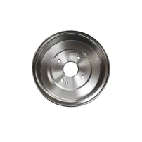 Tambor De Freno Para Chevrolet N300