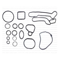 Orings Para Chevrolet Tracker