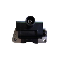 Bobina De Encendido Para Nissan Nx 1990-1996 1.6 Ga16de